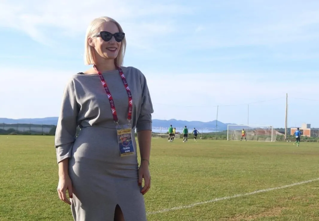 Ivana Raspović: "Darko Banić ispravno je postupio kada je prekinuo sjednicu Skupštine NSZŽ. Tužno je kako je Reno Sinovčić glasao nakon što je javno rekao da Gašpar Begonja nije legitimni kandidat"