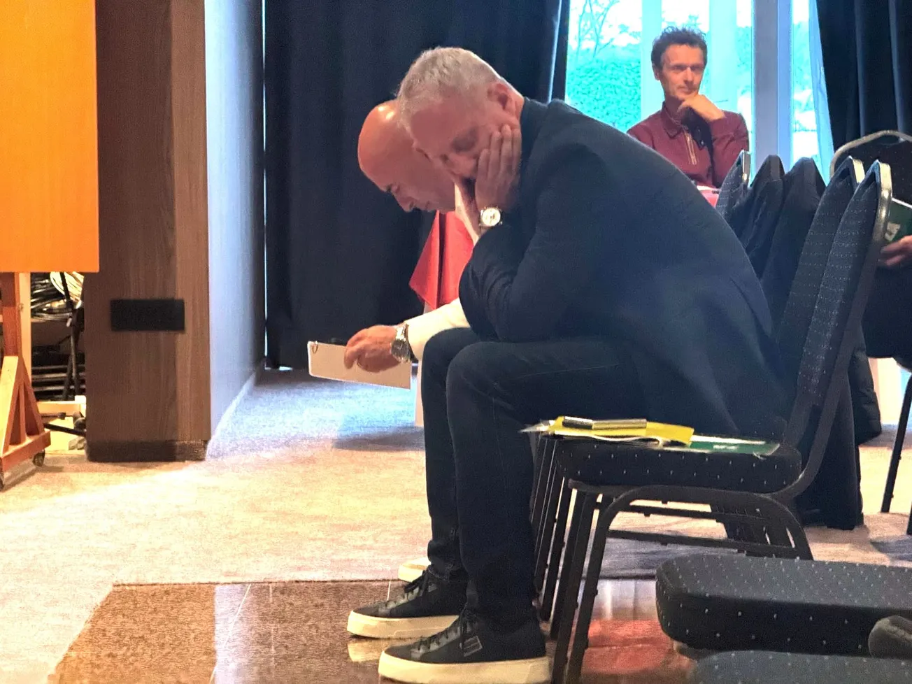 Izvori iz Zadarske županije: Vrši se ogroman pritisak na ljude iz Odsjeka za hrvatske branitelje i udruge da se potvrdi nelegalna Skupština NSZŽ