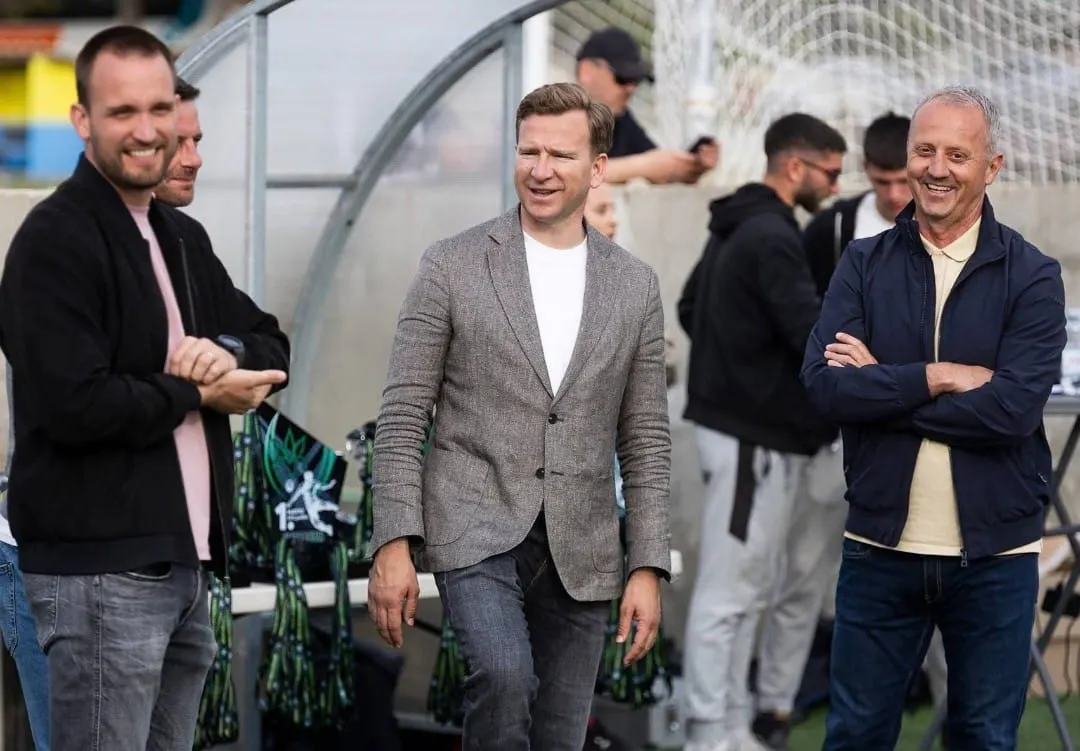 Banić i Klarica: Sve što je Ivana Raspović rekla je točno - Skupština je nelegalna i treba je poništiti