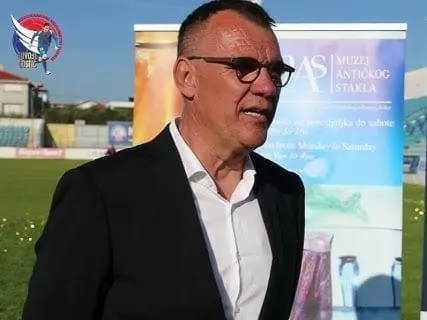 ZADAR News dobio na uvid sporni zapisnik sa Skupštine Nogometnog saveza Zadarske županije, Darko Banić ga naziva falsifikatom