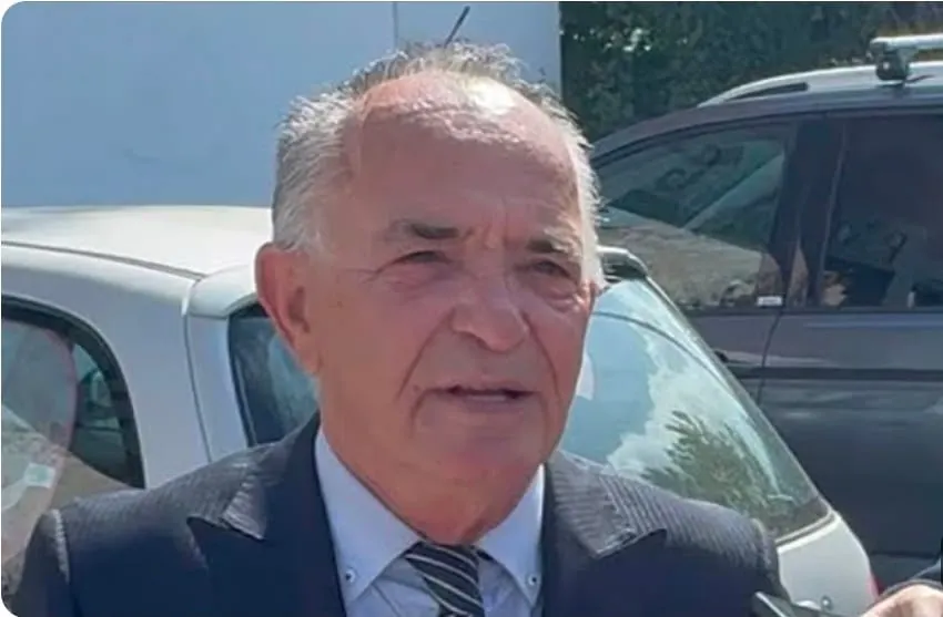 Krnčević: Iza moga progona stoji capo di tutti capi Božidar Kalmeta koji mi je prilazio i nudio susrete "da riješimo problem", evo kako su ga riješili