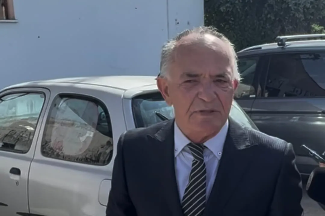Krnčević: Dogodio se lapsus u mojoj izjavi, Kalmeta mi nije prišao u restoranu Kužina nego u jednom drugom ugostiteljskom objektu u Arbanasima