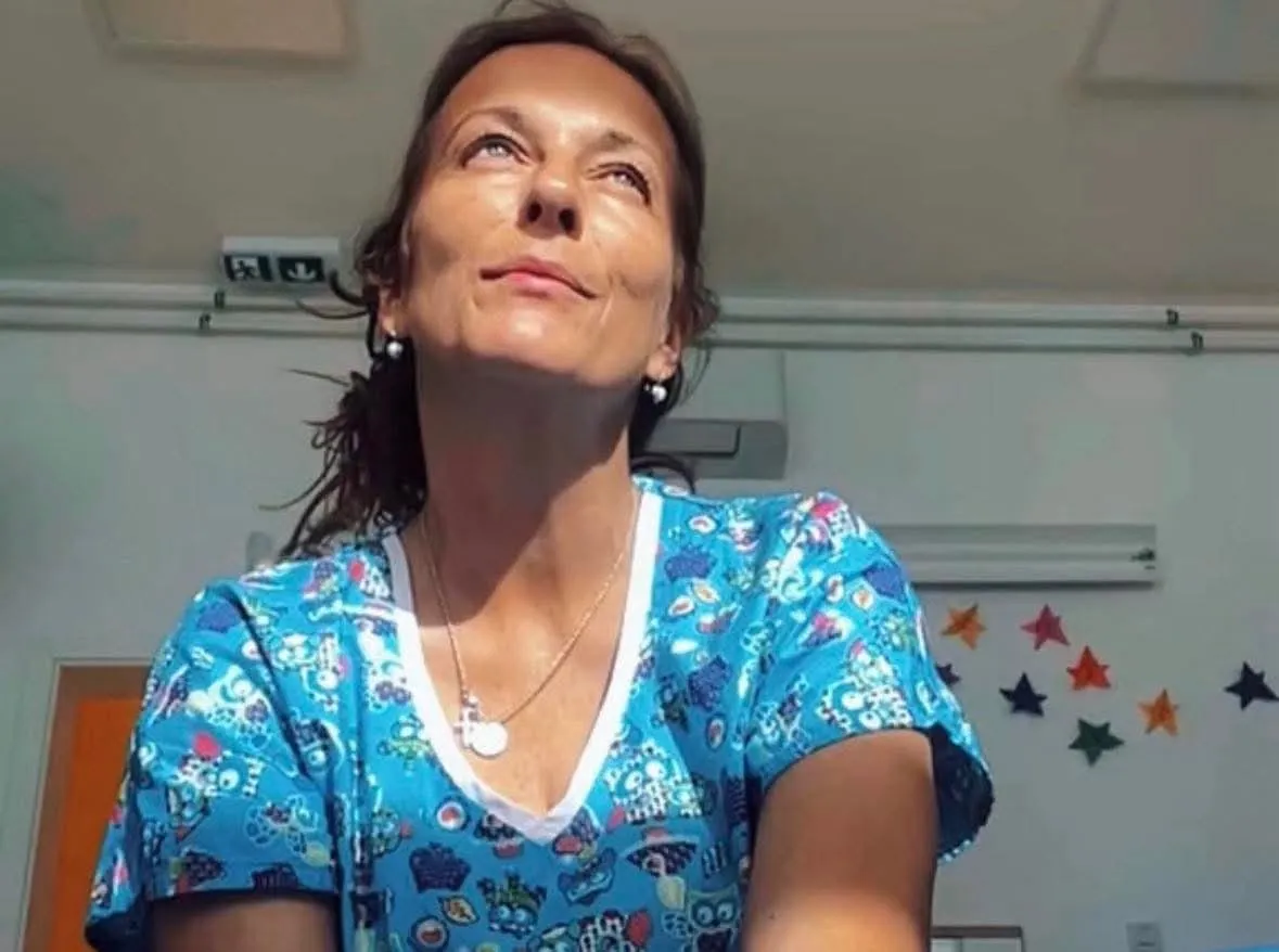 Sofija Periša pisala Erolu Gašiju: "Niste došli na polaganje vijenaca antifašistima, niste došli dati podršku majkama i inicijativi koja je u duhu SDP-a. Molim da me izbrišete iz članstva"