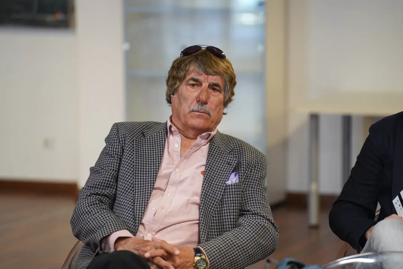Profesor Josip Bepo Bajlo: "Gašpar Begonja nije legalno izabran za predsjednika, to je bila nakarada, a ne Skupština.  Zadarska županija mora poništiti Skupštinu"