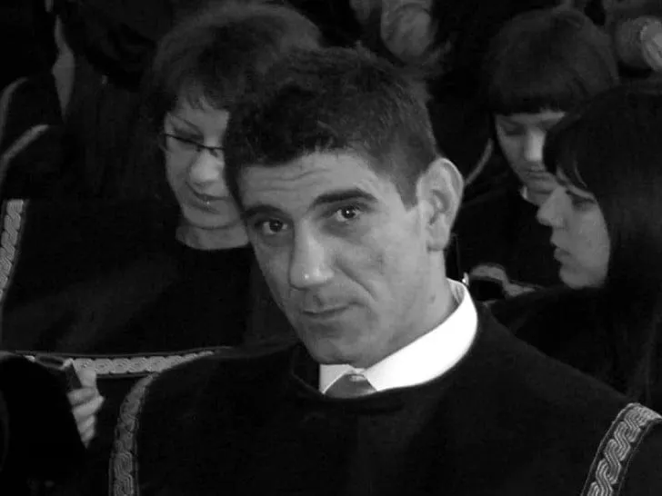 Zadarski sud odbio nam je dostaviti podatke o osuđivanosti Lalinog ubojice kao i informacije o aktualnim procesima koji se vode protiv njega - ako takvi postoje