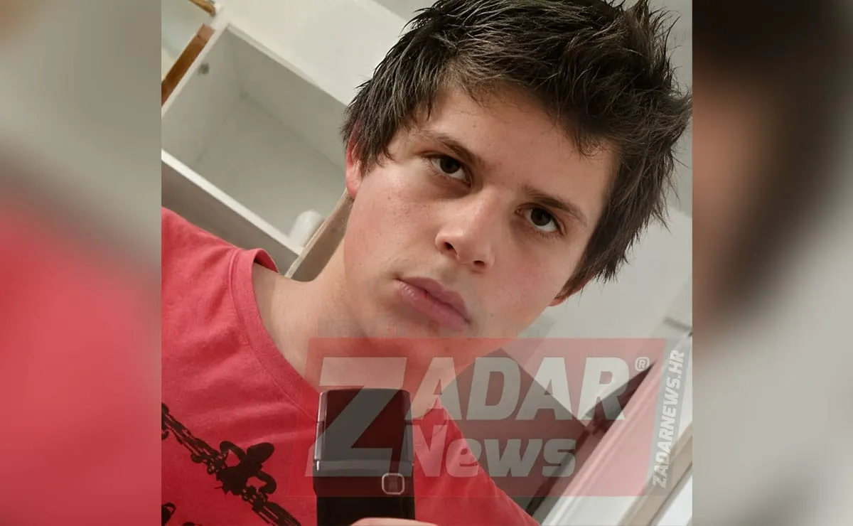 Ovo je ubojica Milana Drače Lale