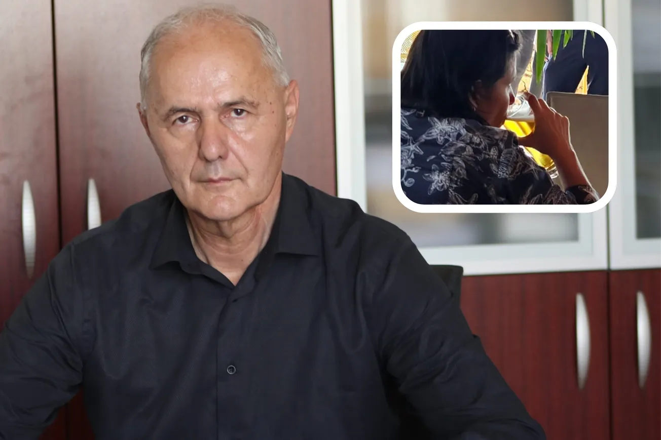 Predsjednik Županijskog suda u Zadru Ivan Marković DSV-u poslao prijedlog za pokretanje stegovnog postupka protiv sutkinje Mitre Meštrović