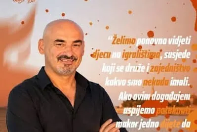 Nakon objave ZADAR Newsa, Hrvoje Medved podnio ostavku na mjesto predsjednika MO Brodarica
