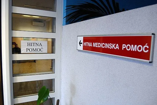 Capital ing projektira hitni prijem