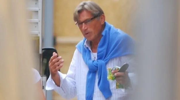 Tomo Horvatinčić će 8. svibnja na optuženičku klupu zbog smrti dvoje Talijana!