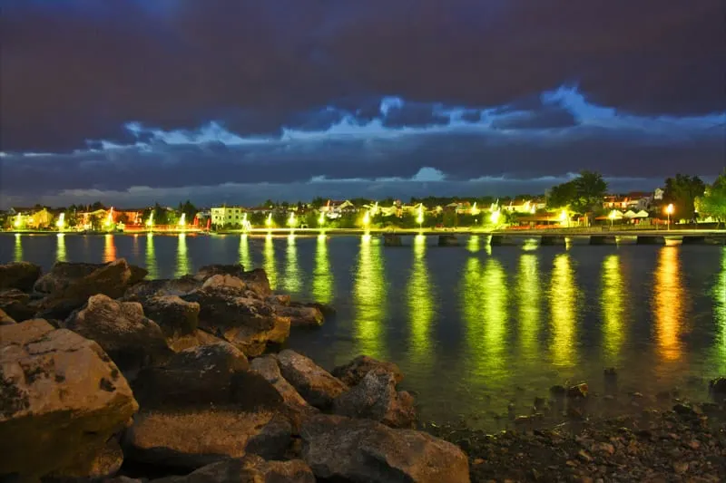 Fotogalerija Senade Pavlović: Đir Puntamikom