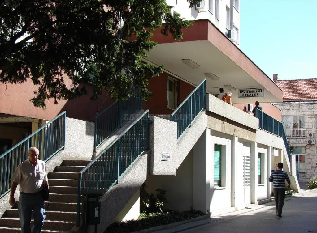 I zadarskoj bolnici prijeti obustava lijekova