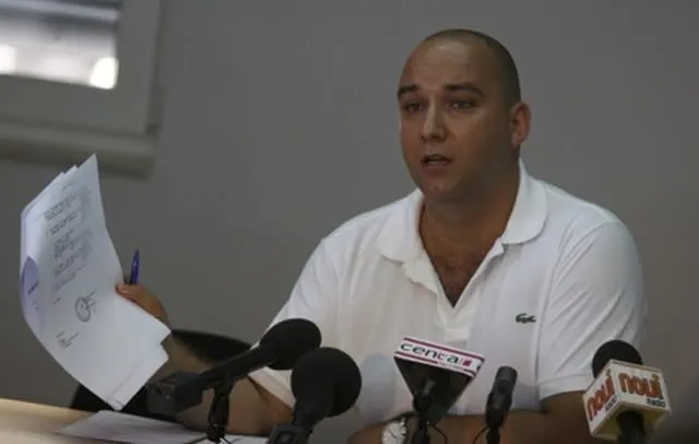 Kristijan Kapović: “Nisam izbjegavao dolazak na sud jer za to nema razloga”