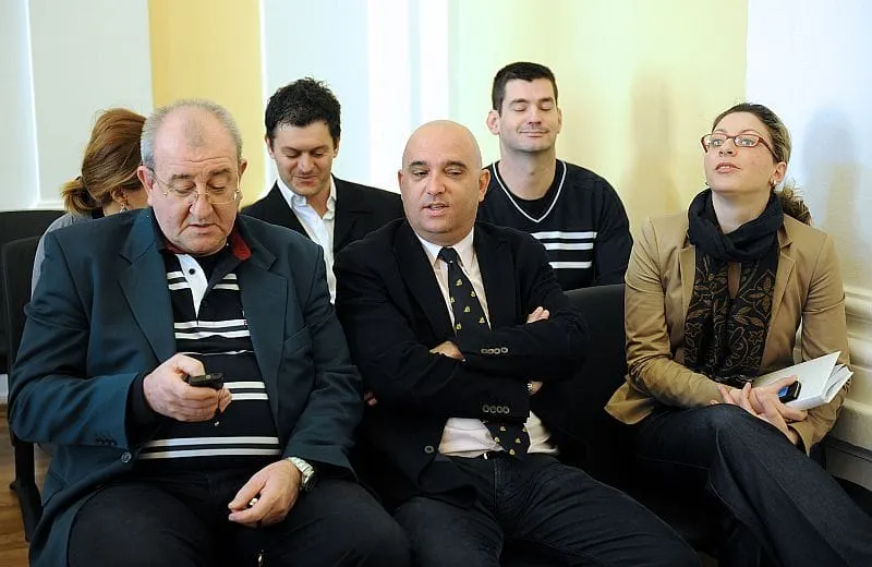 Dr. Labar: Bio je to jedan od najtraumatičnijih dana u mom životu