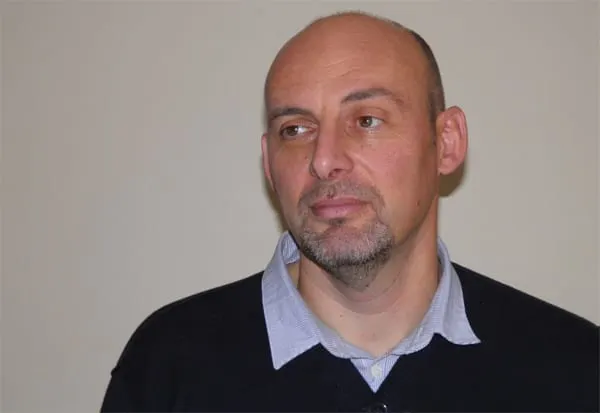 MARKO PUPIĆ BAKRAČ O “kuhinji” Kalmete i Sinovčića