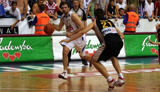 One man show Pankracija Baraća, pobjeda Jazina i poraz Poličnika