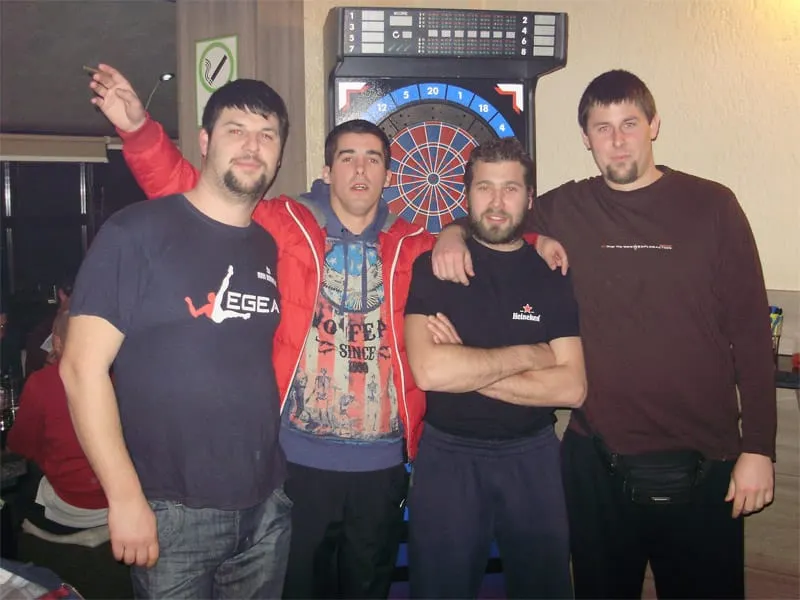 PIKADO: Zara skinula Jazine 2 s vrha, Novi Bokanjac prvak!