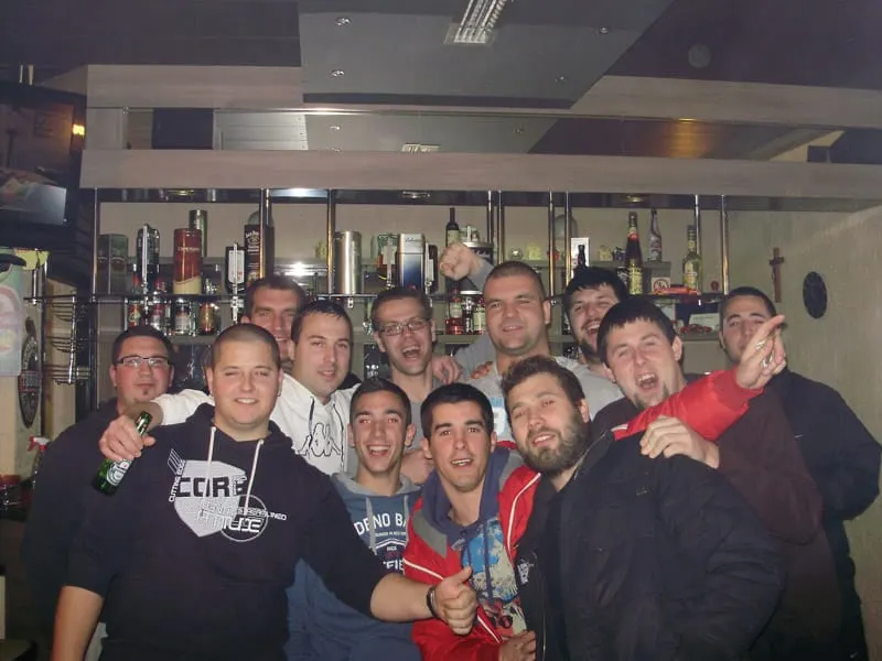PIKADO DERBI Novi Bokanjac – Barba 9:8