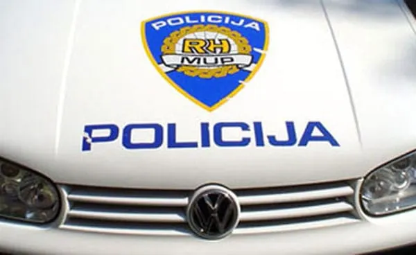 Razbojnici uz prijetnju ukrali nekoliko desetaka tisuća kuna