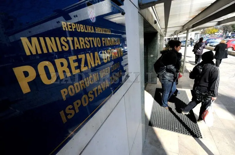 Porezna “češlja” tri tisuće bogataša s malim plaćama