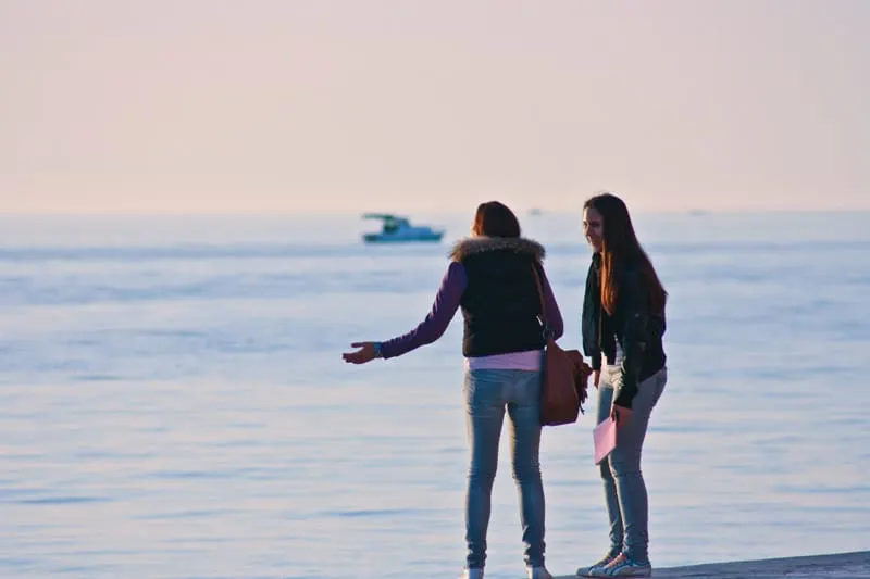 Fotogalerija: Đir po gradu (21./22. ožujka)