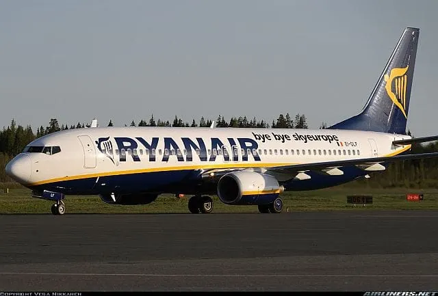 Zadarskim aerodromom proći će 25 posto više putnika