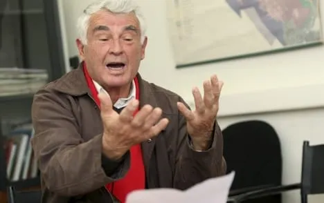 MIROVINA MU NA UDARU Đuro Ševo: HRT mi ovrhom skida već plaćeni dug!