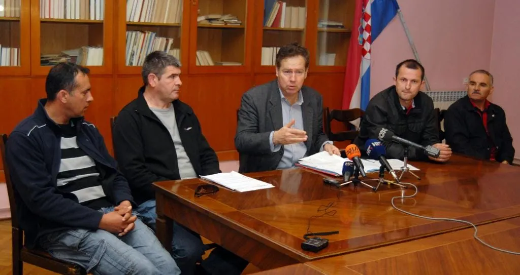 Vozači traže svojih teško zarađenih milijun kuna