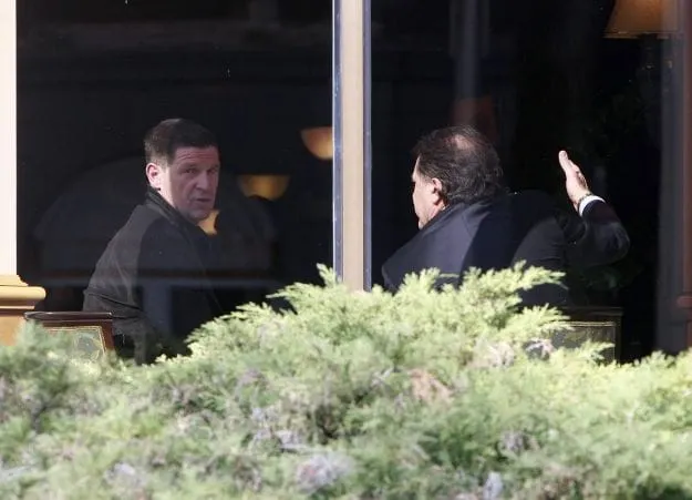 Sinovčić: Nogometna močvara i kuhinja idu dalje