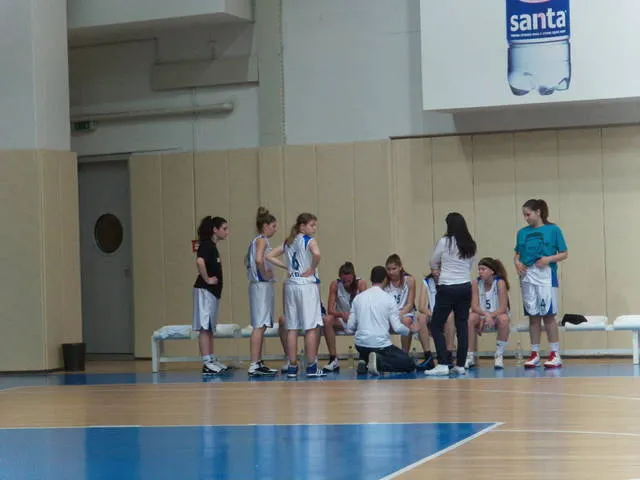 Kadetkinje ŽKK Zadar osigurale plasman na poluzavršnicu Prvenstva Hrvatske!