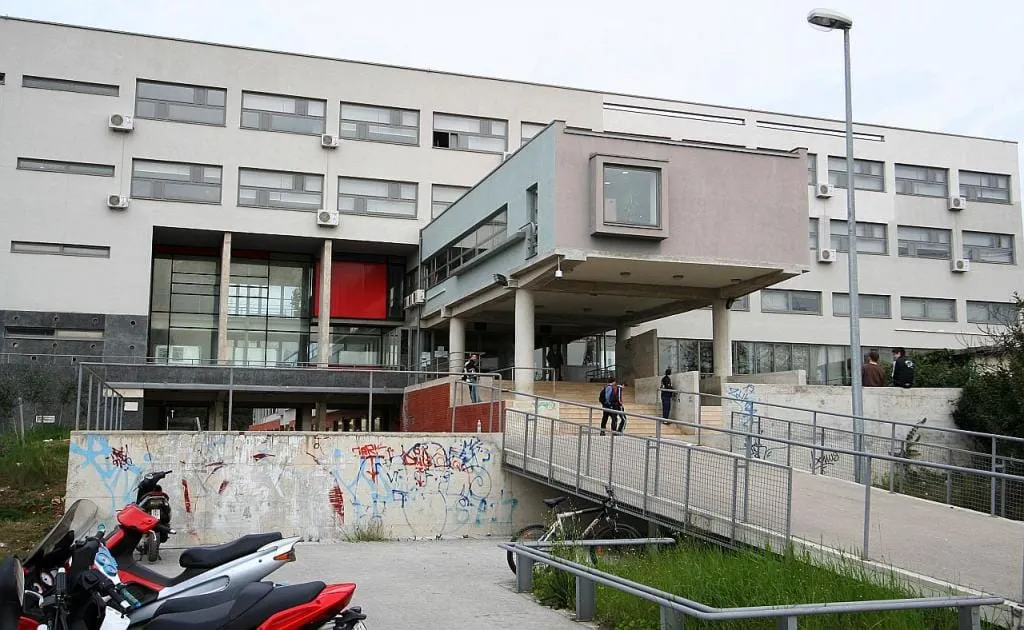 Započela je nova školska godina