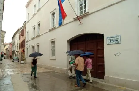 Patrk podnio ostavku, Matek direktor ‘Vodovoda’