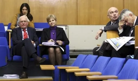 Vrančić: Slučaj nije više u našoj nadležnosti