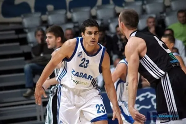 Zadar poražen od Cibone u Krešinom domu 74:84