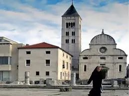 ZADARSKI SUD Plati alimentaciju ili ideš u zatvor!