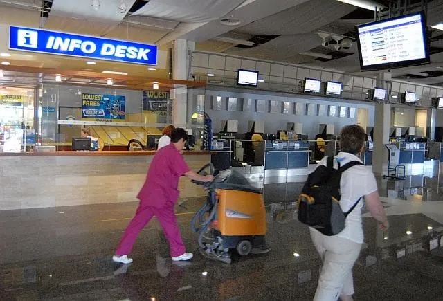 U nedjelju stiže gotovo 300 putnika iz Osla i Londona