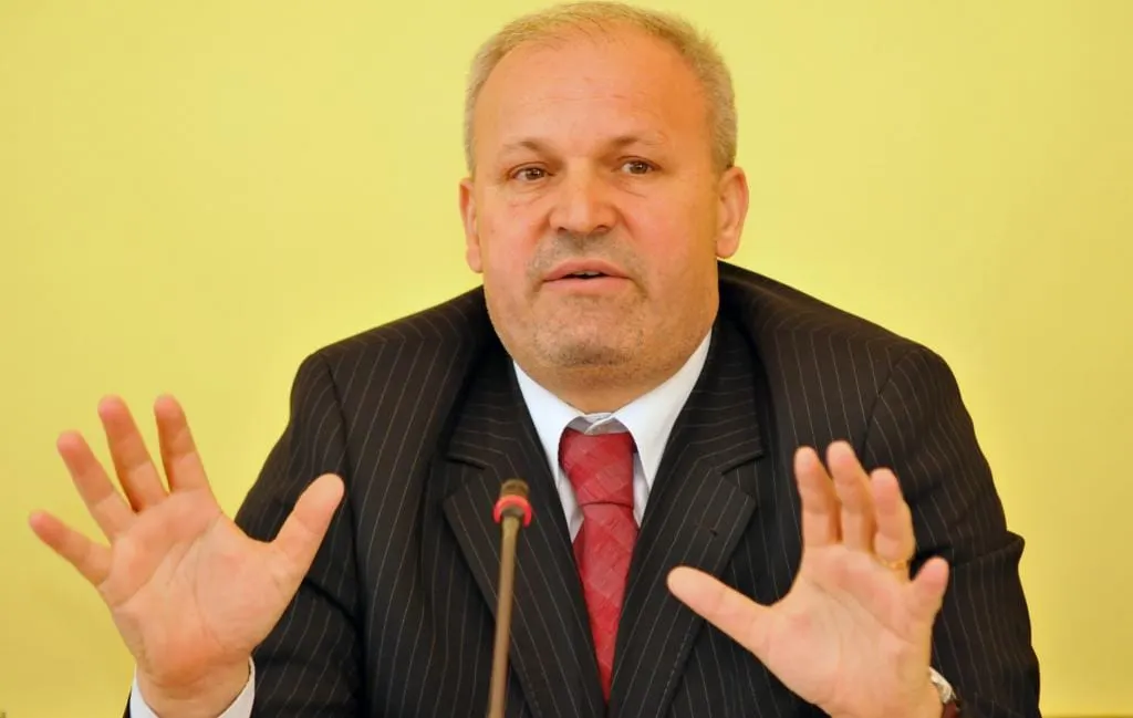 Zadarski dožupan Stanko Zrilić automobilom udario dječaka koji je istrčao na cestu