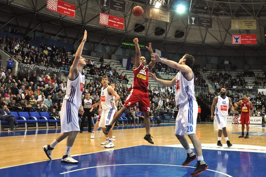 Cedevita preokrenula i pobijedila
