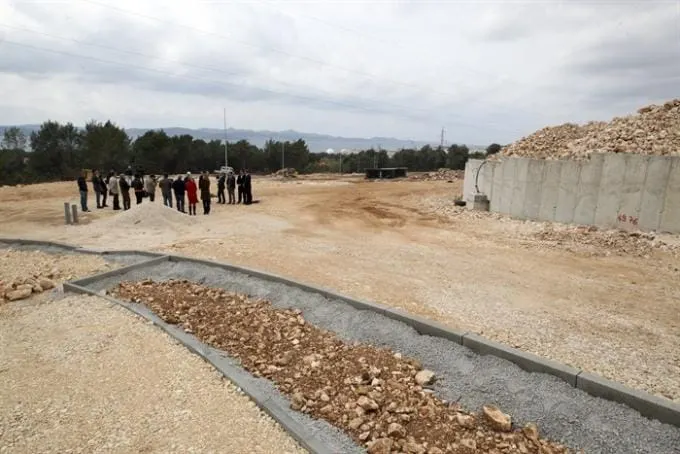 Uz zonu Lonići kod Bibinja niknut će srednja škola i hotel