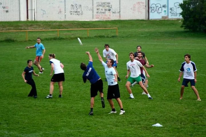 Prvo Ultimate prvenstvo Hrvatske u Karlovcu