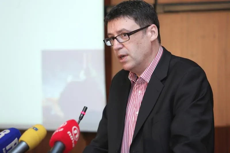 Jovanović: Naše društvo ne počiva na znanosti i obrazovanju