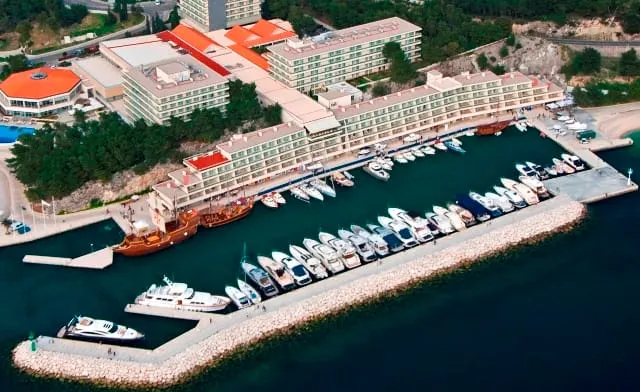 Na 4. Danima hrvatske male brodogradnje 44  proizvođača iz cijele zemlje