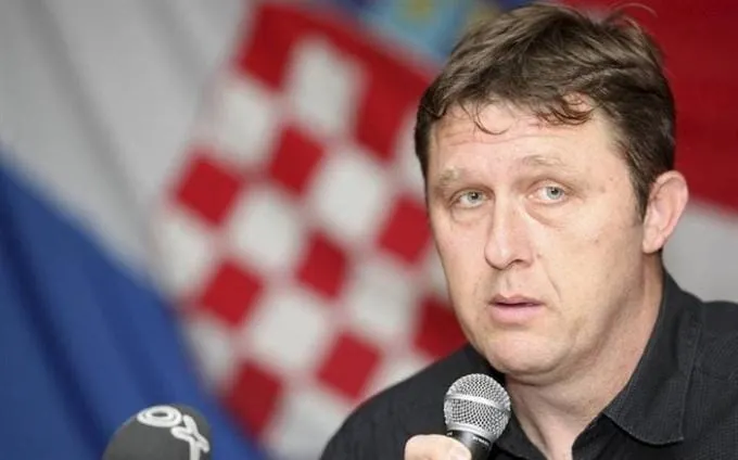 Uzavrelo na skupštini samostalne HVIDRE Zadar: Arbanas jednoglasno izabran za predsjednika