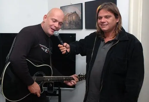 Otišao i Soro