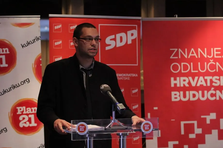 Jure Zubčić dobio novi mandat