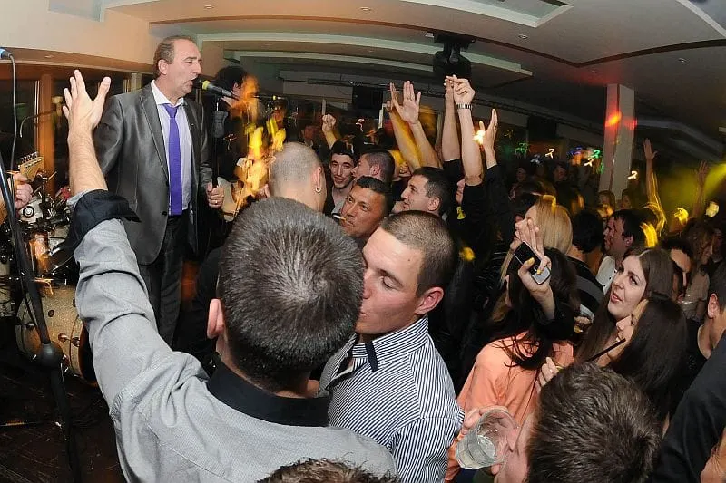 Grdović oraspoložio sugrađane