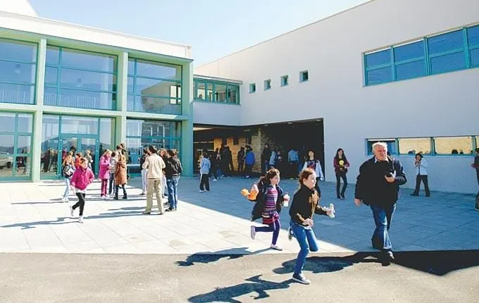 Dječji žamor odjekuje na Rabatinu