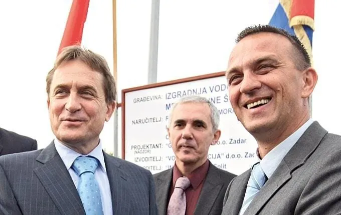 Proslava dana Općine Škabrnja održana bez župana Longina