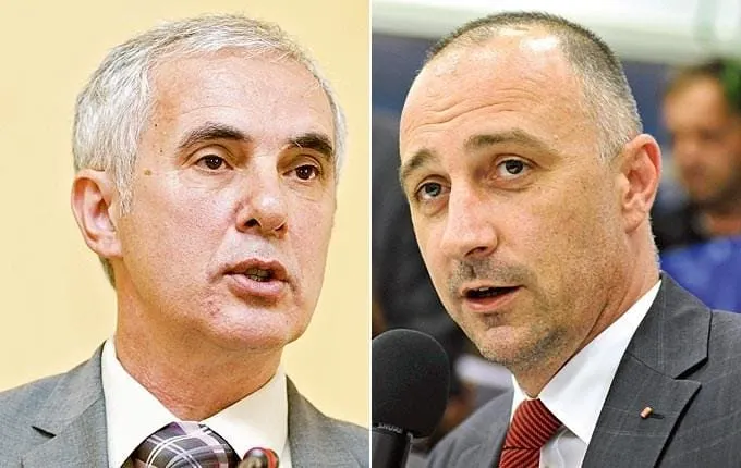 ‘Ako misli da može bolje, neka ministar sam preuzme predmete bespravne gradnje!’