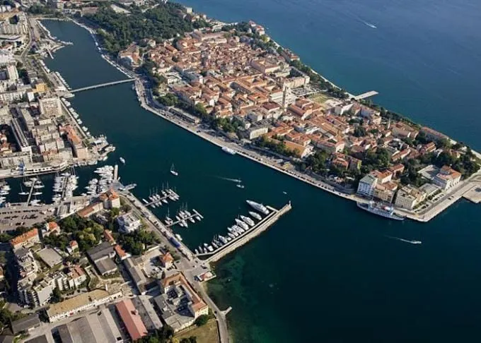 Iz zadarskog Vodovoda: Voda je zamućena, ali je za piće